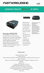 Compex PS2216