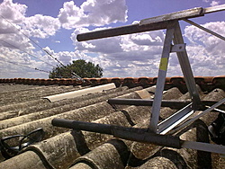 Pé da Nova Torre