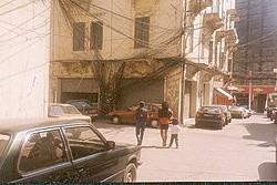 Cabeamento com gerência.