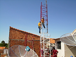 fotos torre sta .ernestina e...