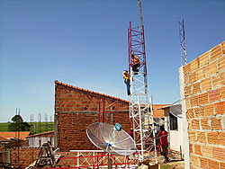 fotos torre sta .ernestina e...