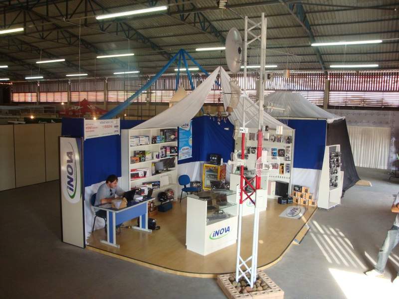 Estande 04