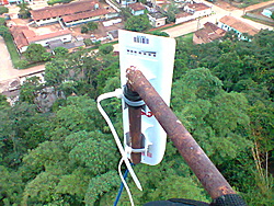 nanostation M2
