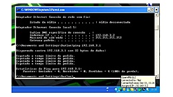Clique na imagem para uma versão maior

Nome:	         Cliente pingando servidor.JPG
Visualizações:	353
Tamanho: 	63,3 KB
ID:      	31266