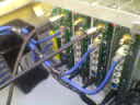 radio gts telecom placa pcba...