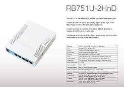RB751U 2HnD