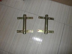 Suportes para a fixaçaõ do...