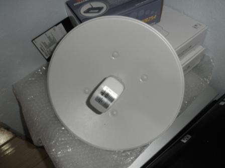 NanoBridge 22 dbi