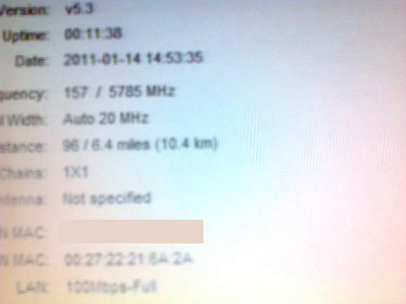distancia aproximada de 10 km ....