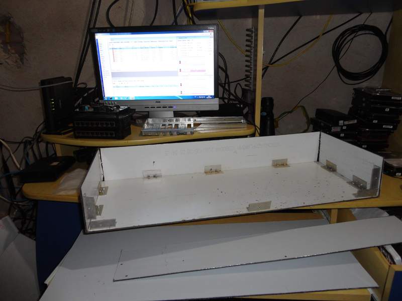 mikrotik rb 1500