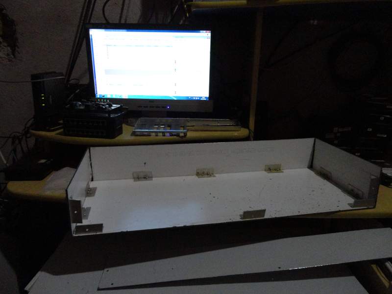 mikrotik rb 1500