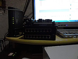 mikrotik rb 1500