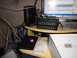 mikrotik rb 1500