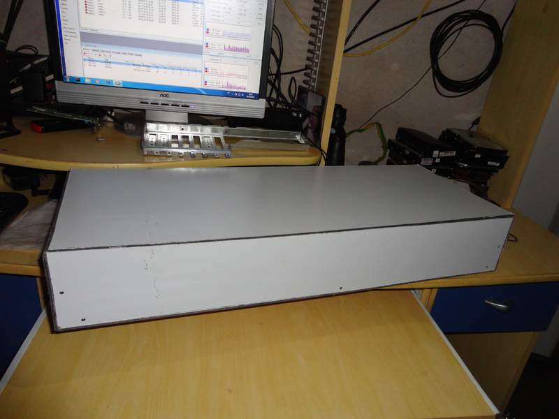 mikrotik rb 1500-case fechado