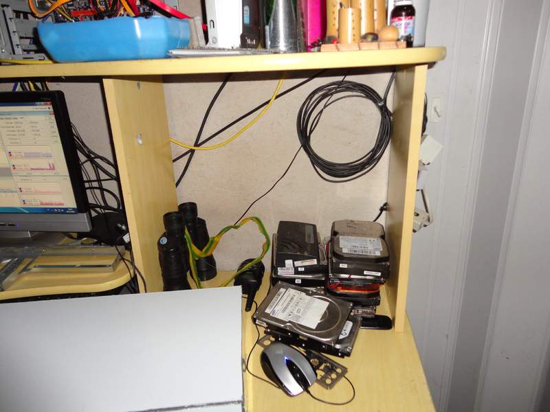 mikrotik rb 1500