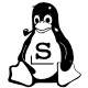 tux slack
