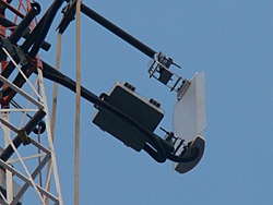 SERVIÇOS DE MONTAGEM DE TORRE E INFRA PARA PROVEDORES DE INTERNET VIA RÁDIO