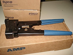Alicate AMP