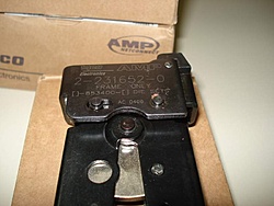 Alicate AMP