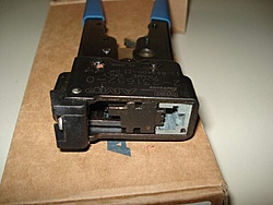 Alicate AMP