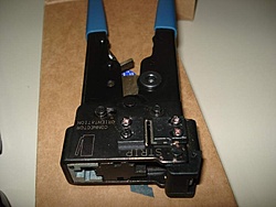 Alicate AMP