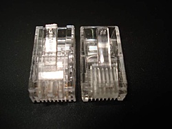 Comparação