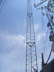 Torre ATP - 24m