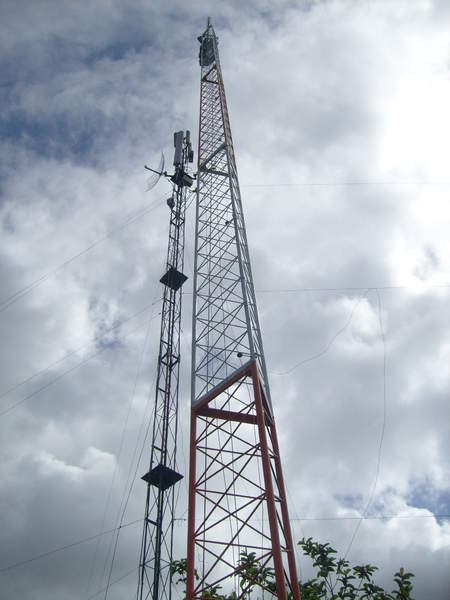 Torre ATP