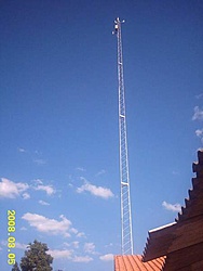 Torre ATP   24m   2