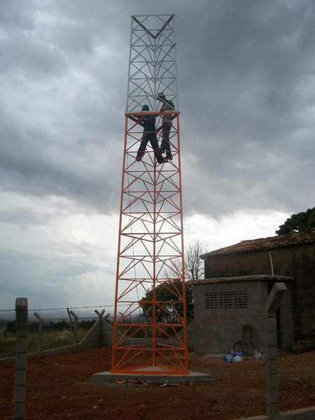 NOVA TORRE 2012