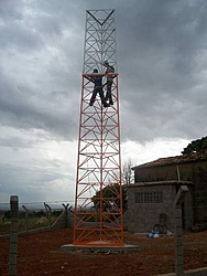 NOVA TORRE 2012