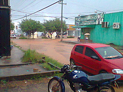 alagamentooo