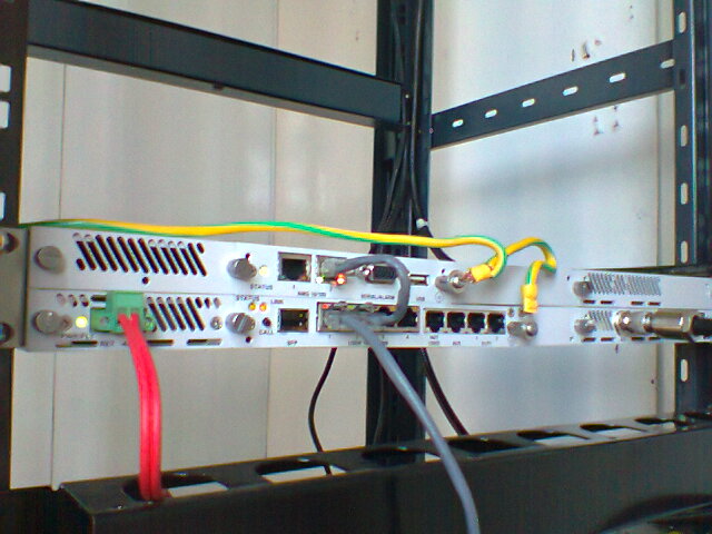 ASGA AW-LINK