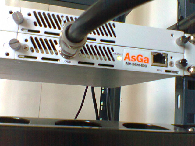 ASGA AW-LINK
