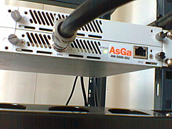 ASGA AW-LINK