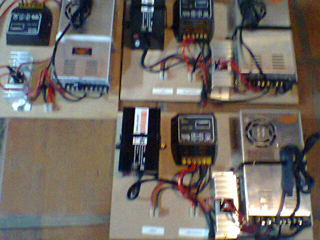Produção