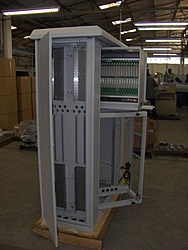 Rack para estação SJB01 -...