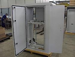 Rack para estação SJB01 -...