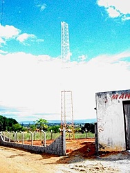 TORRE LANCE NUMBER 5