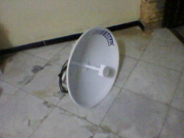 ANTENA IDEAL 27DBI