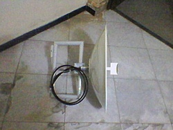 SUPORTE PARA ANTENAS DE ATÉ...