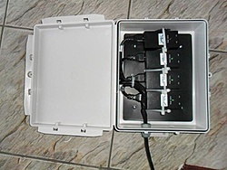Fontes POE Nanostation2