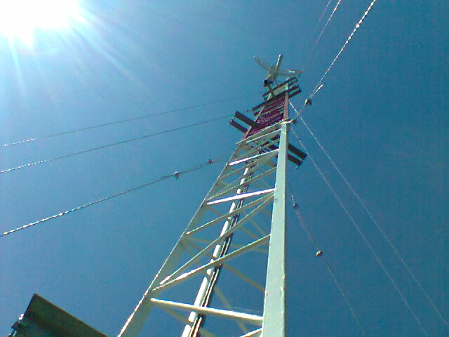 Sombrio 30 mts