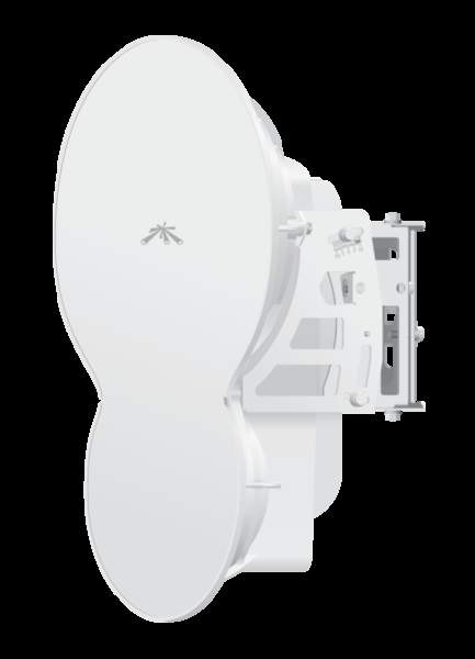 4 GHz Ponto a Ponto-1.4 Rádio + Gbps.