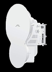 AIRFIBER NOVO BRINQUEDO DA UBNT!