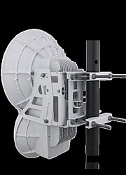 Sistema de antena avançada 
...