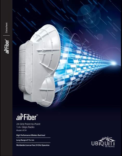 Air Fiber Data Sheet1