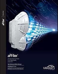 Air Fiber Data Sheet1