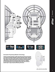 Air Fiber Data Sheet3