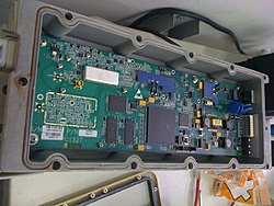 Hardware da Alvarion...